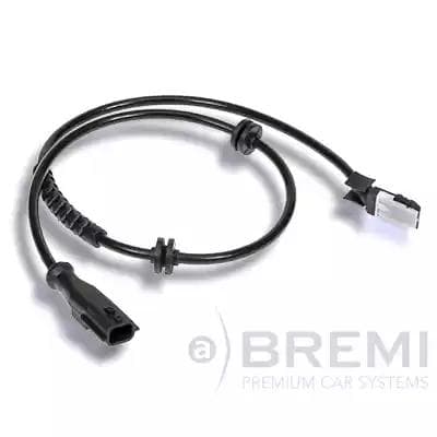 50590 Bremi Датчик ABS