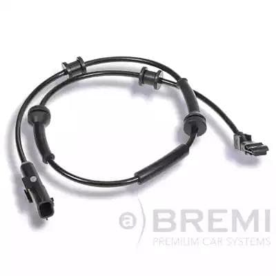 50591 Bremi Датчик ABS для Renault Laguna