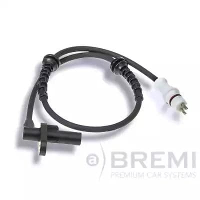 50601 Bremi Датчик ABS
