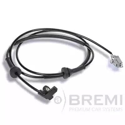 50639 Bremi Датчик ABS