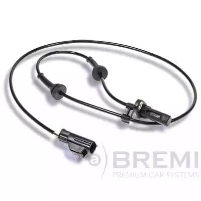 50647 Bremi Датчик ABS