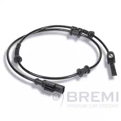 50674 Bremi Датчик ABS