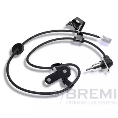 50701 Bremi Датчик ABS