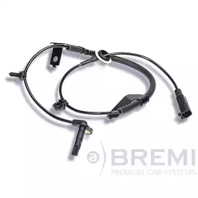 50747 Bremi Датчик ABS