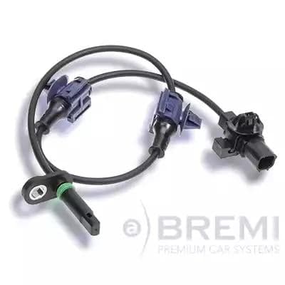 50772 Bremi Датчик ABS для Honda CR-V