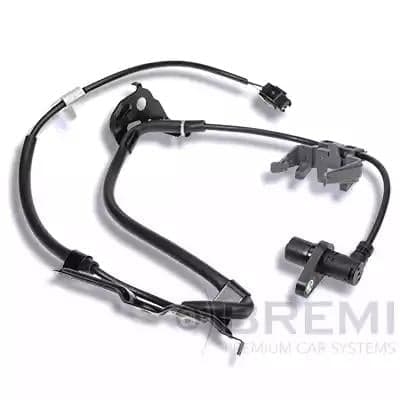 50863 Bremi Датчик ABS