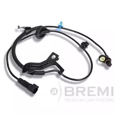 50885 Bremi Датчик ABS для Mitsubishi ASX