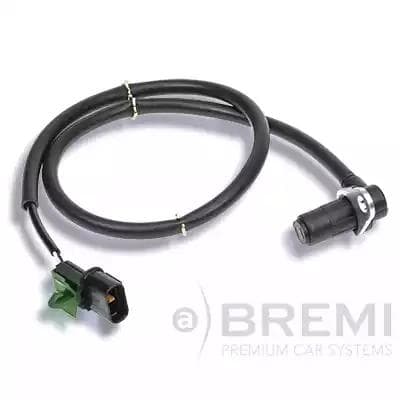 50889 Bremi Датчик ABS для Mitsubishi Pajero