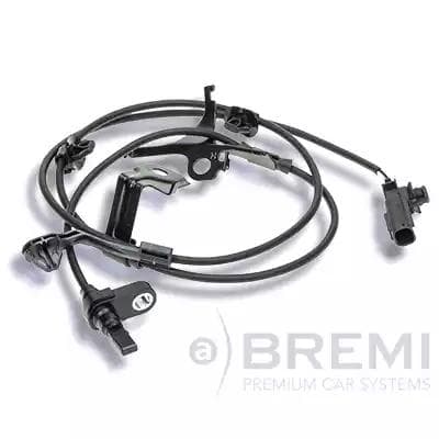 50970 Bremi Датчик ABS