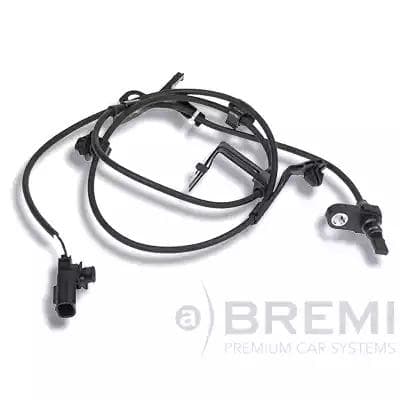 50971 Bremi Датчик ABS