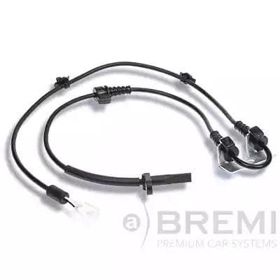 50974 Bremi Датчик ABS