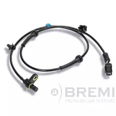 50984 Bremi Датчик ABS