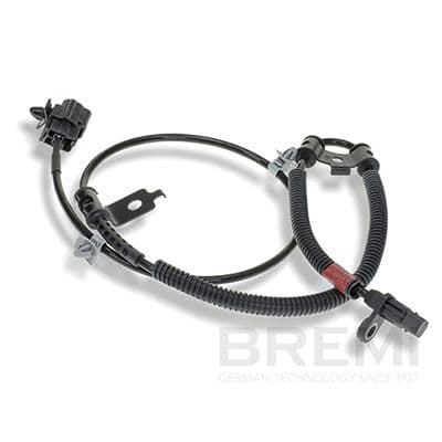 51250 Bremi Датчик ABS для Kia Carnival