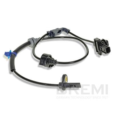 51818 Bremi Датчик ABS для Honda CR-V