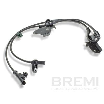 51258 Bremi Датчик ABS для Toyota Auris