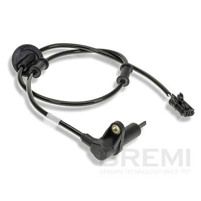 51704 Bremi Датчик ABS для Hyundai Accent