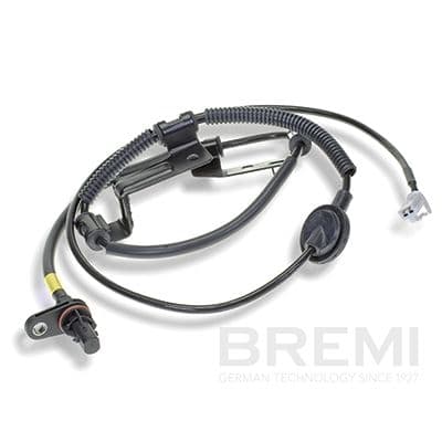 51260 Bremi Датчик ABS для Kia Carens