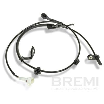 51018 Bremi Датчик ABS