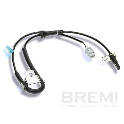 51217 Bremi Датчик ABS для Suzuki Swift
