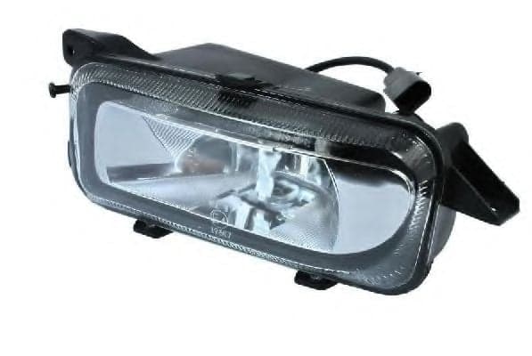 FL-ME001L TruckLight Передняя противотуманная фара