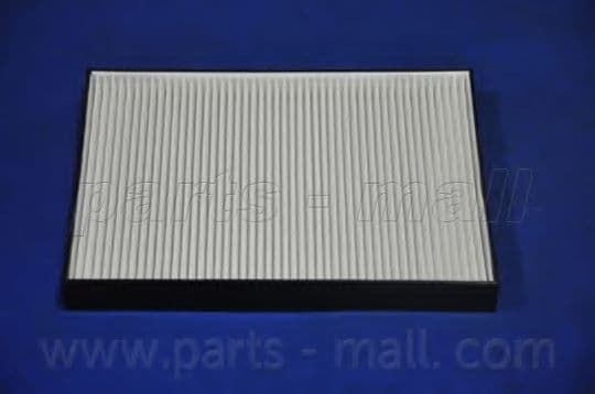 PMA-003 Parts-Mall Фильтр салона для Hyundai Elantra