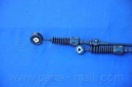 PTA-371 Parts-Mall Трос зчеплення для Hyundai Santa Fe