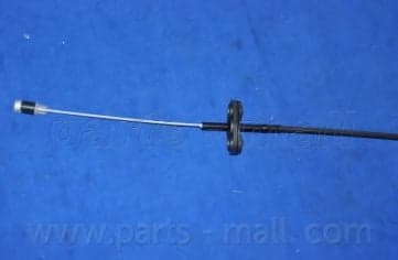 PTA-512 Parts-Mall Тросик газу для Hyundai Tucson