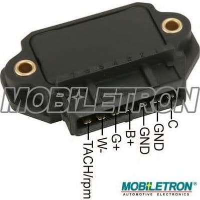 IG-B002H Mobiletron Комутатор запалювання