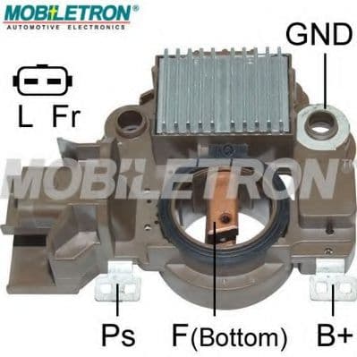VR-H2009-170 Mobiletron Реле регулятора генератора