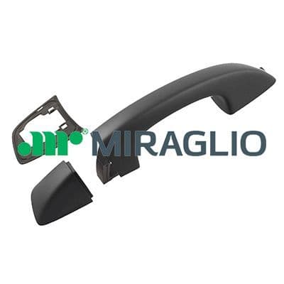 80824 Miraglio Ручка двери