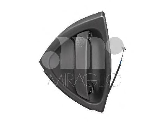80.960.03 Miraglio Ручка дверей