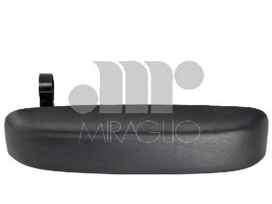 80/489 Miraglio Ручка двери