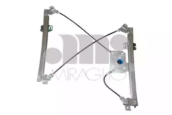 302100 Miraglio Стеклоподъемник для Land Rover Range Rover Evoque