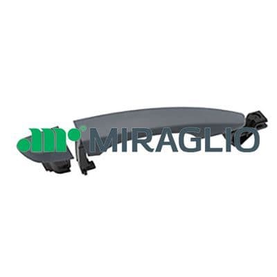 80913 Miraglio Ручка дверей