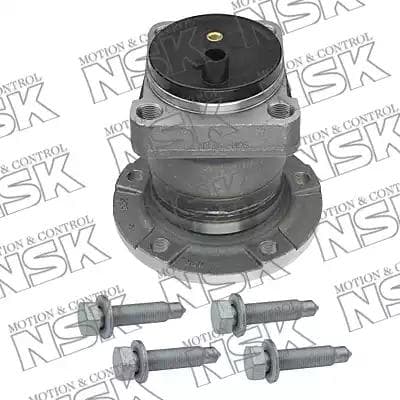 kh30015 NSK Ступиця колеса