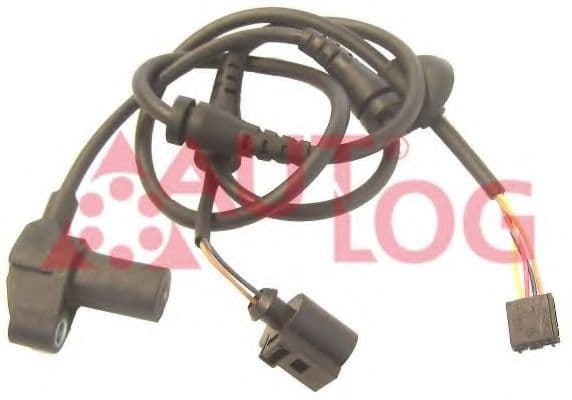 AS4011 Autlog Датчик ABS для Audi A4