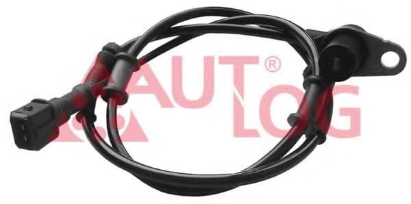 AS4166 Autlog Датчик ABS
