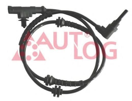 AS4198 Autlog Датчик ABS для Opel Corsa