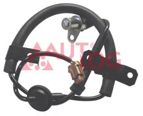 AS4325 Autlog Датчик ABS для Nissan Almera
