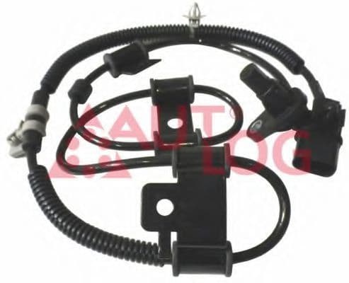 AS4341 Autlog Датчик ABS для Kia Rio