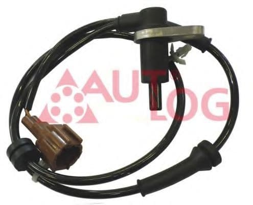 AS4352 Autlog Датчик ABS для Nissan Almera