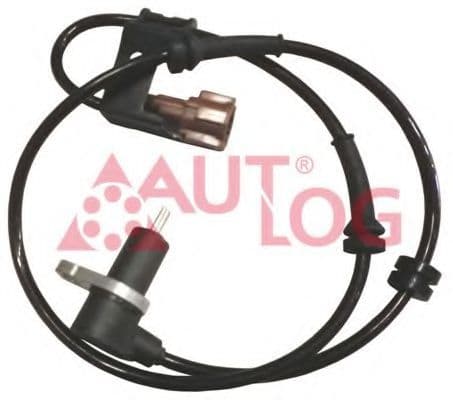 AS4411 Autlog Датчик ABS для Nissan Primera