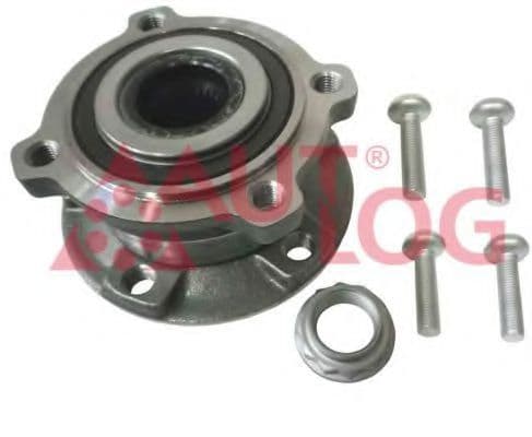 RS1277 Autlog Ступица колеса