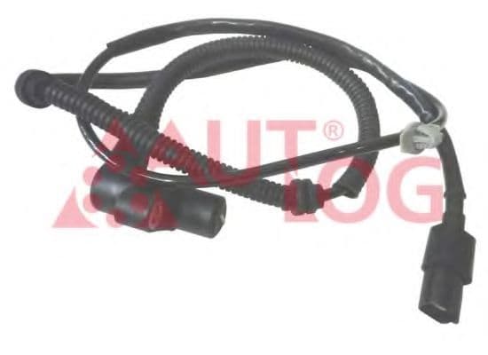 AS4518 Autlog Датчик ABS для Kia Rio