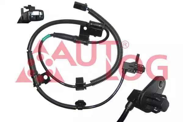 AS4688 Autlog Датчик ABS