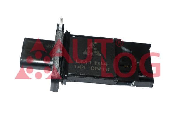 lm1164 Autlog Витратомір повітря