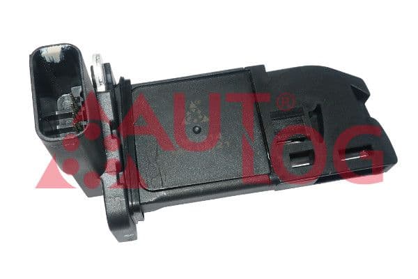 lm1214 Autlog Витратомір повітря
