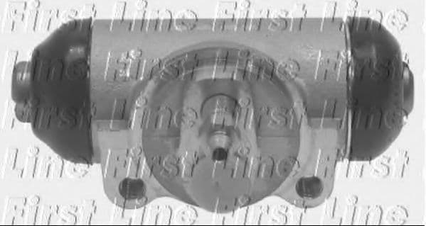 BBW1920 Borg & Beck Колесный тормозной цилиндр