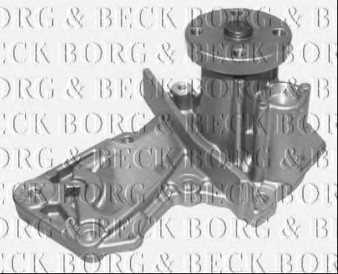 BWP2152 Borg & Beck Помпа