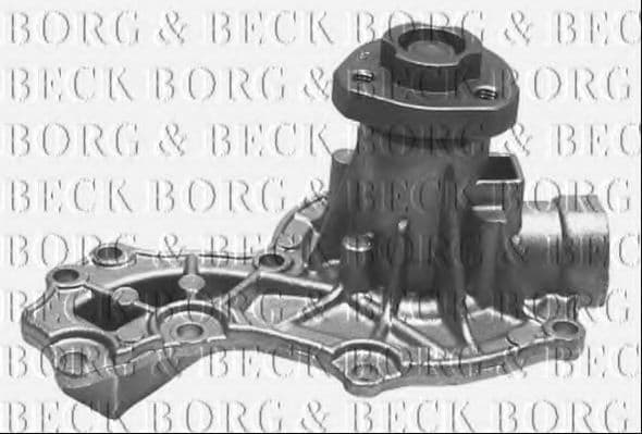 BWP1715 Borg & Beck Помпа